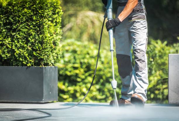 Best Fence Cleaning  in Metter, GA