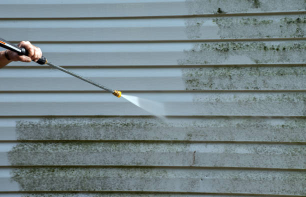 Solar Panel Cleaning in Metter, GA