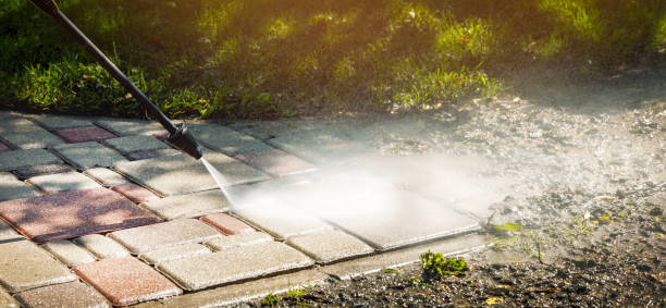 Metter, GA  Pressure Washing Services Company