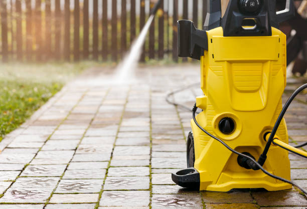 Best Restaurant Pressure Washing  in Metter, GA