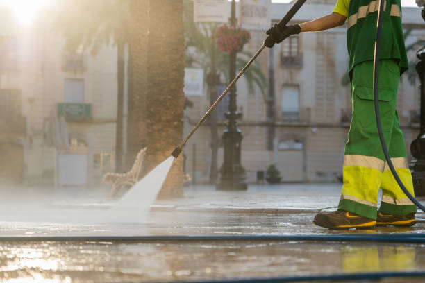 Best Solar Panel Cleaning  in Metter, GA